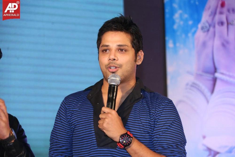 Ee Varsham Sakshiga Movie Audio Launch