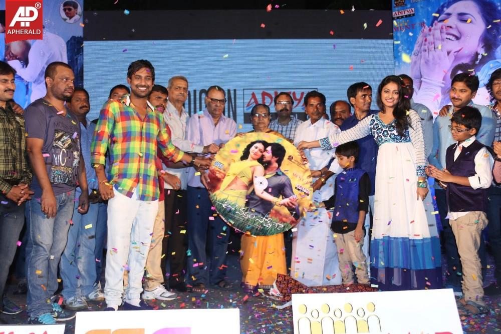 Ee Varsham Sakshiga Movie Audio Launch