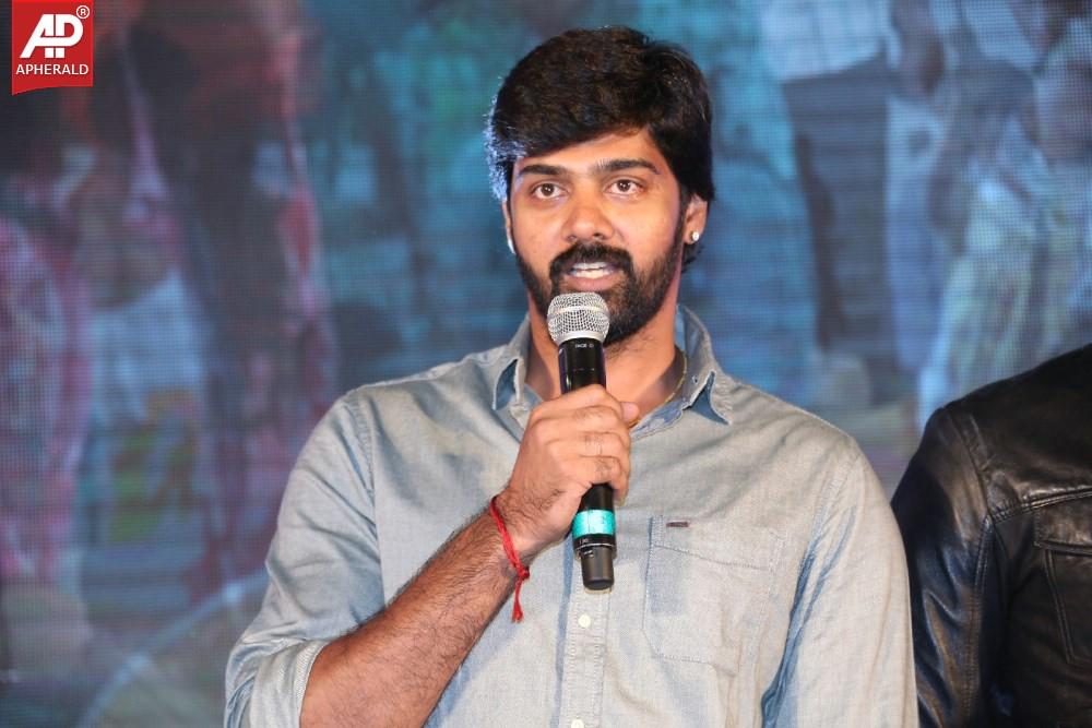 Ee Varsham Sakshiga Movie Audio Launch