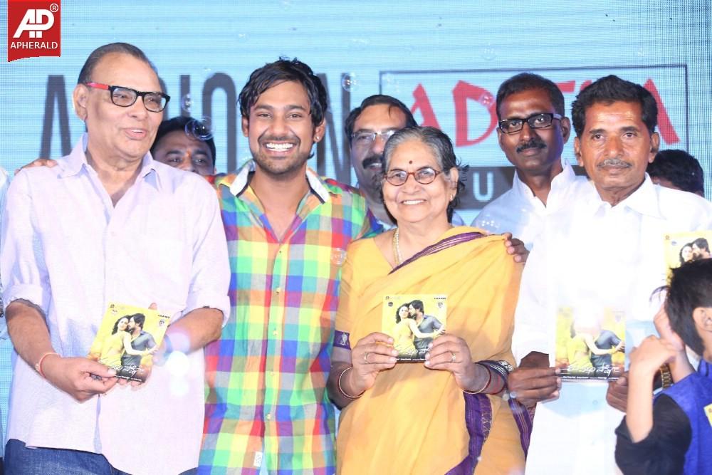 Ee Varsham Sakshiga Movie Audio Launch