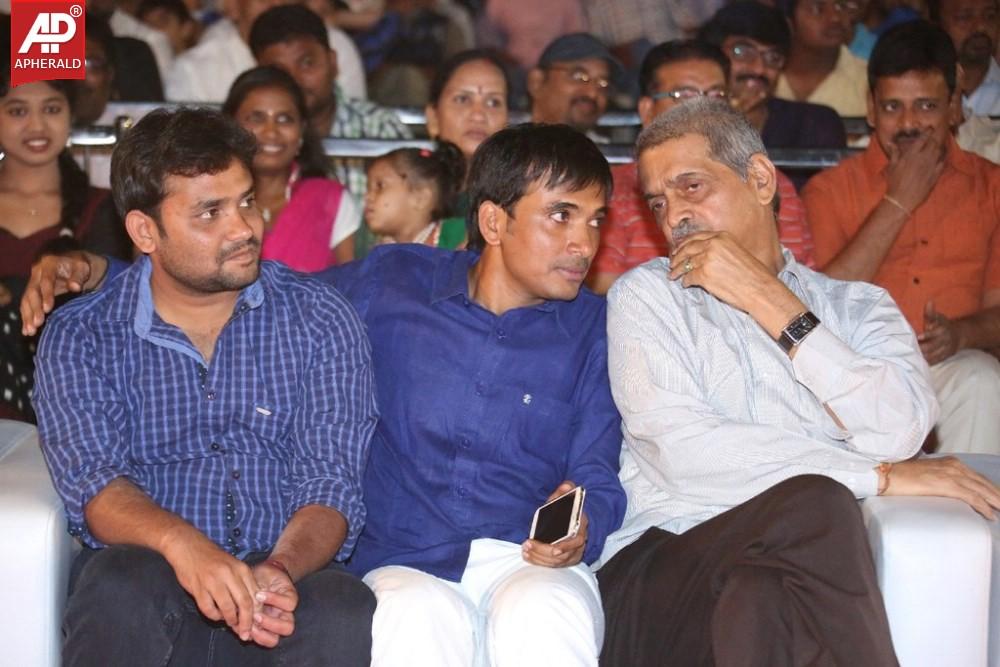 Ee Varsham Sakshiga Movie Audio Launch