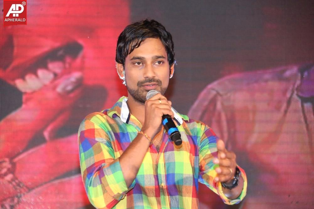 Ee Varsham Sakshiga Movie Audio Launch