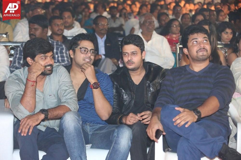 Ee Varsham Sakshiga Movie Audio Launch