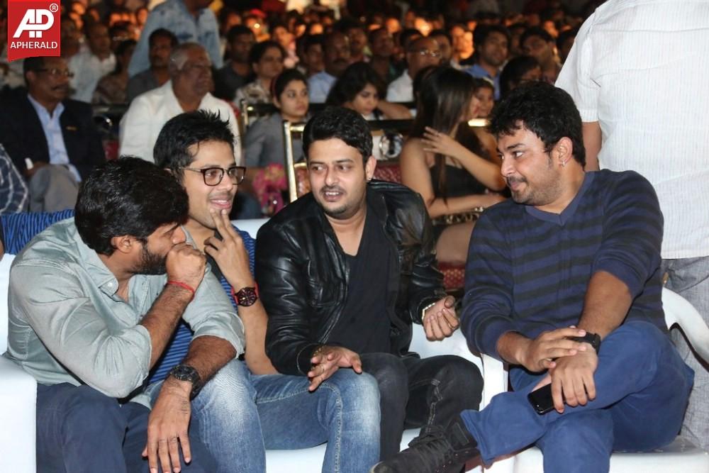 Ee Varsham Sakshiga Movie Audio Launch