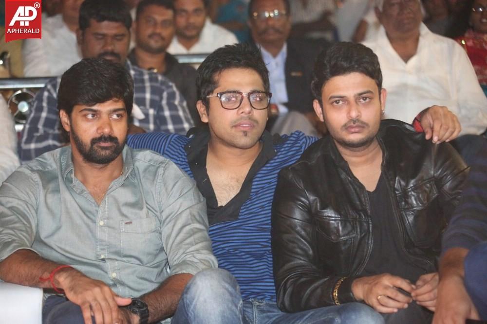 Ee Varsham Sakshiga Movie Audio Launch