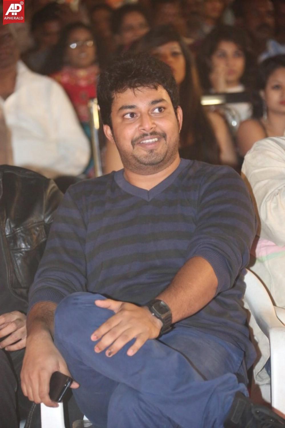 Ee Varsham Sakshiga Movie Audio Launch