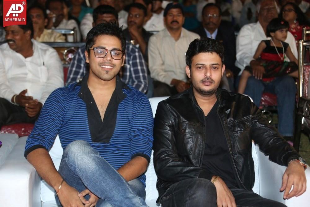 Ee Varsham Sakshiga Movie Audio Launch