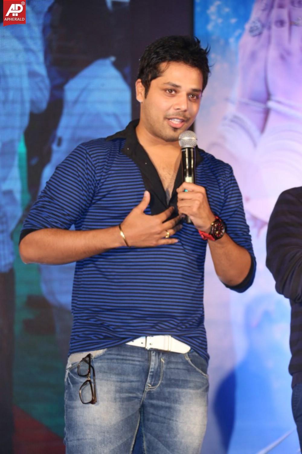 Ee Varsham Sakshiga Movie Audio Launch