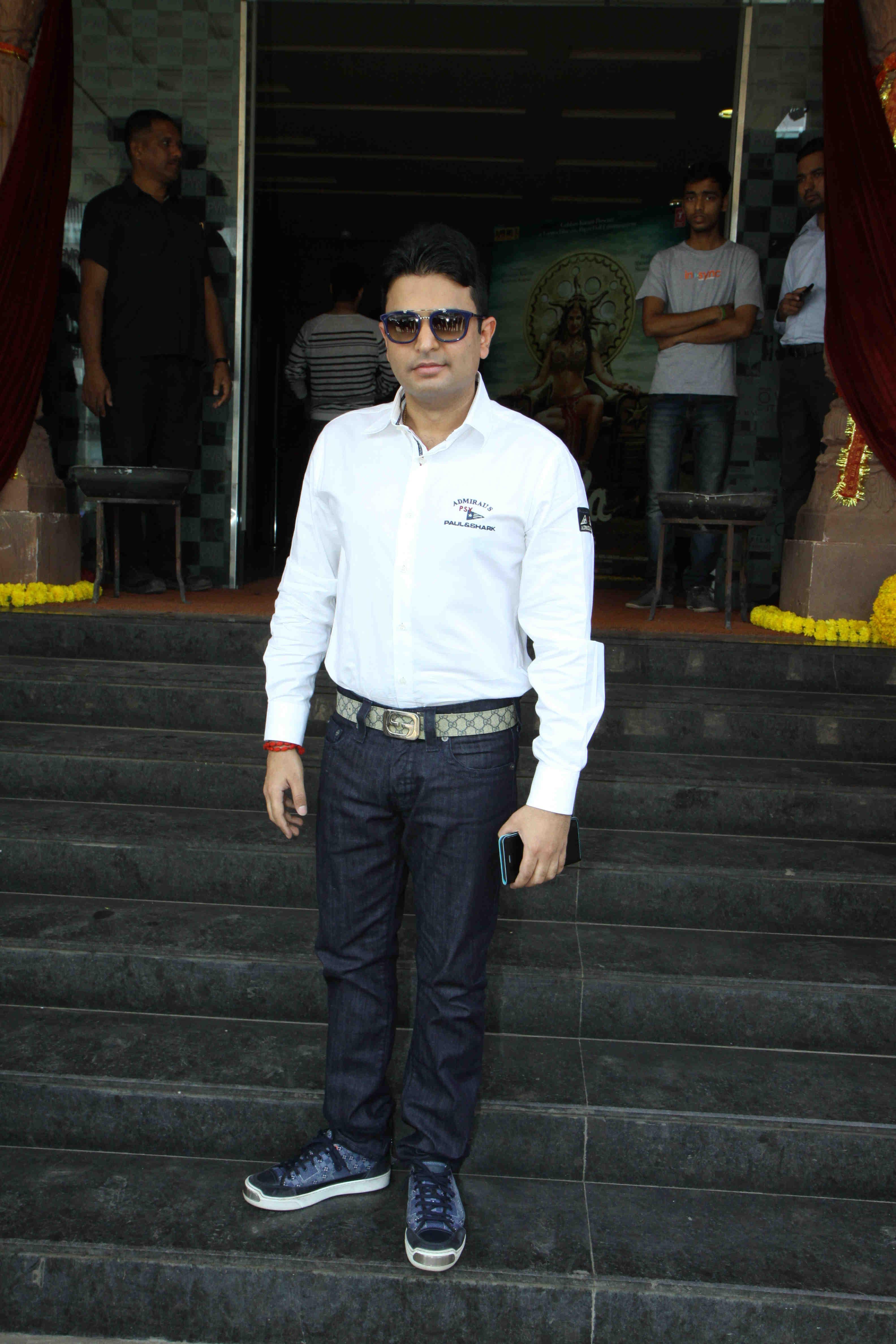 Ek Paheli Leela Movie Trailer Launch