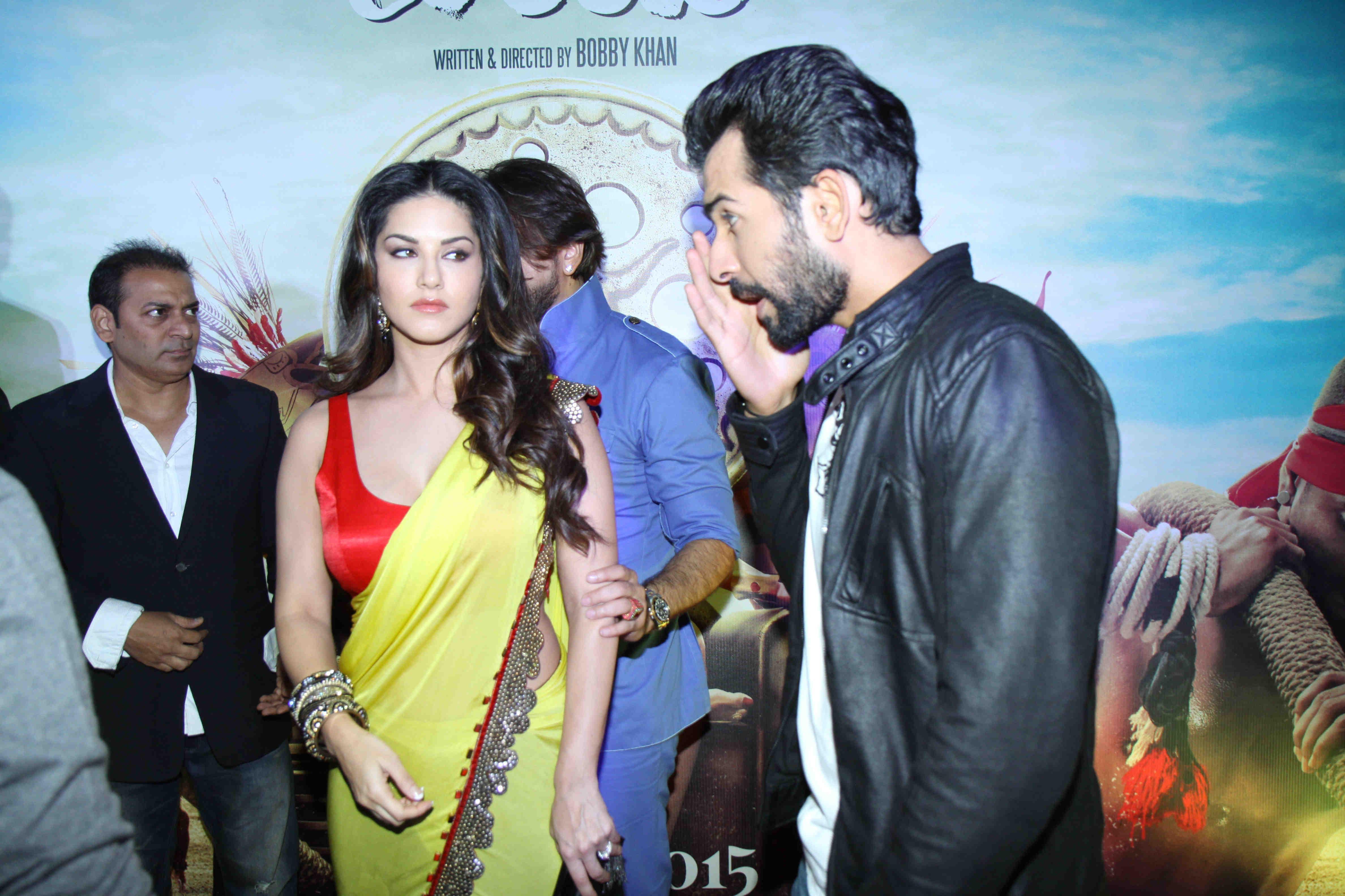 Ek Paheli Leela Movie Trailer Launch