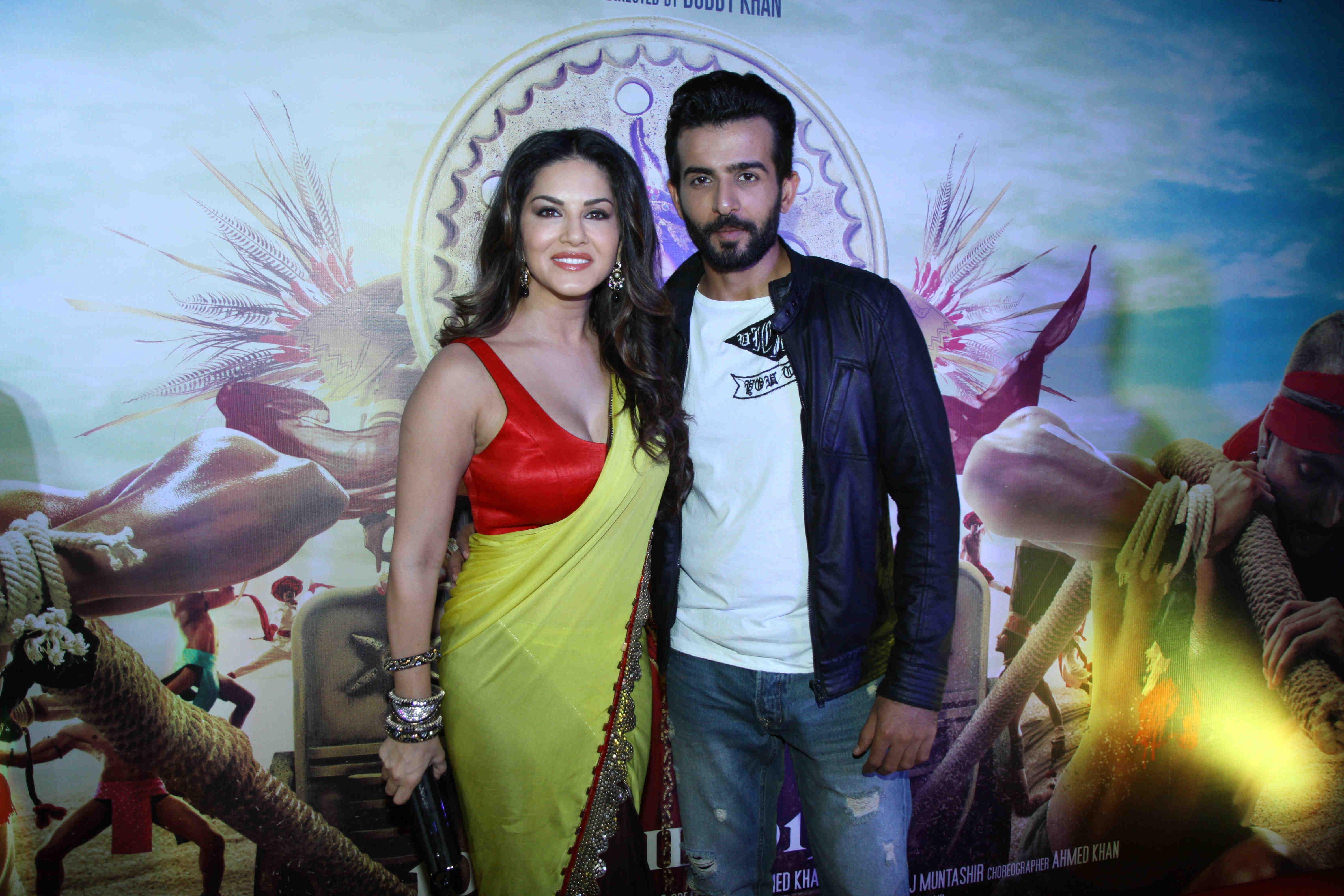 Ek Paheli Leela Movie Trailer Launch