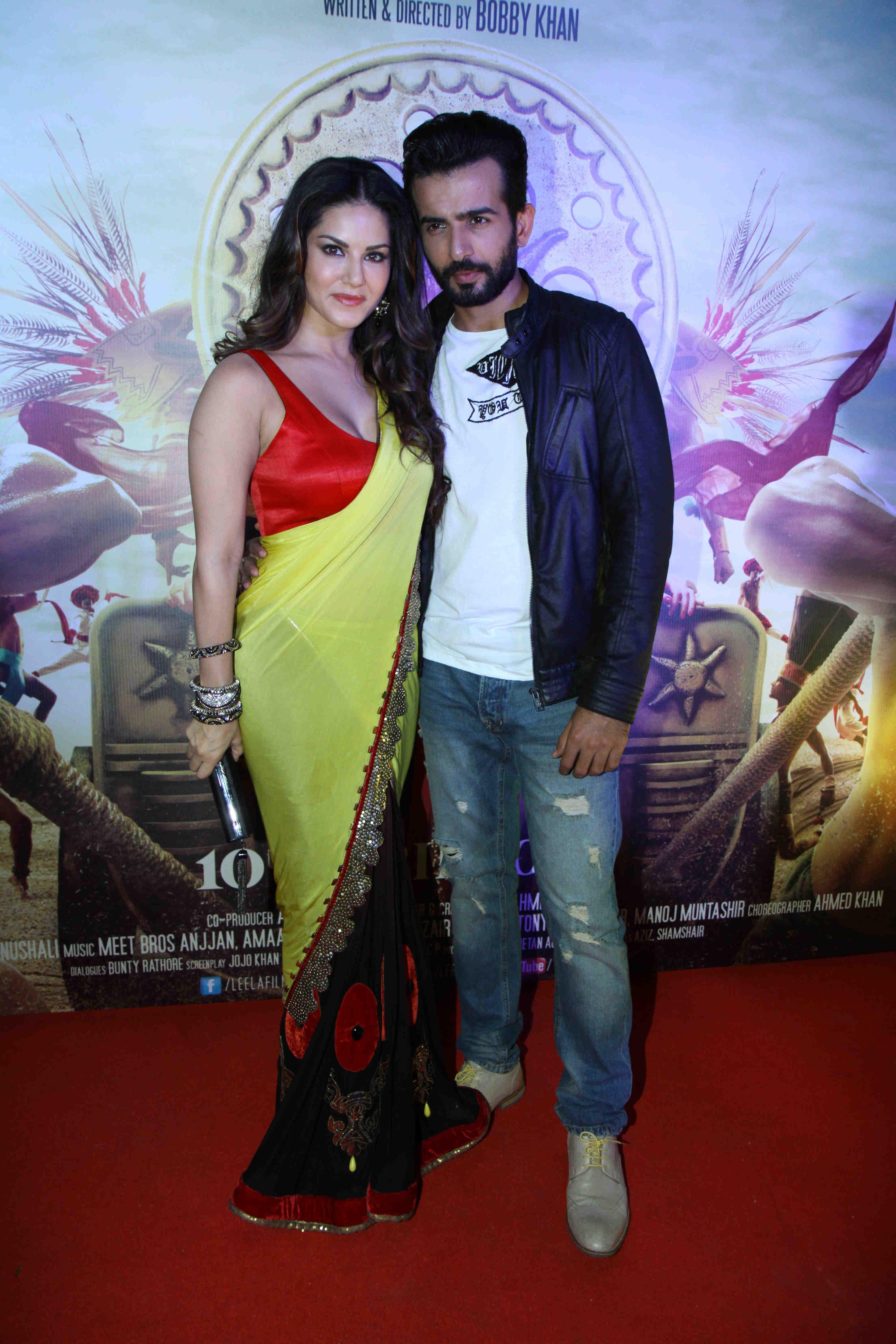Ek Paheli Leela Movie Trailer Launch