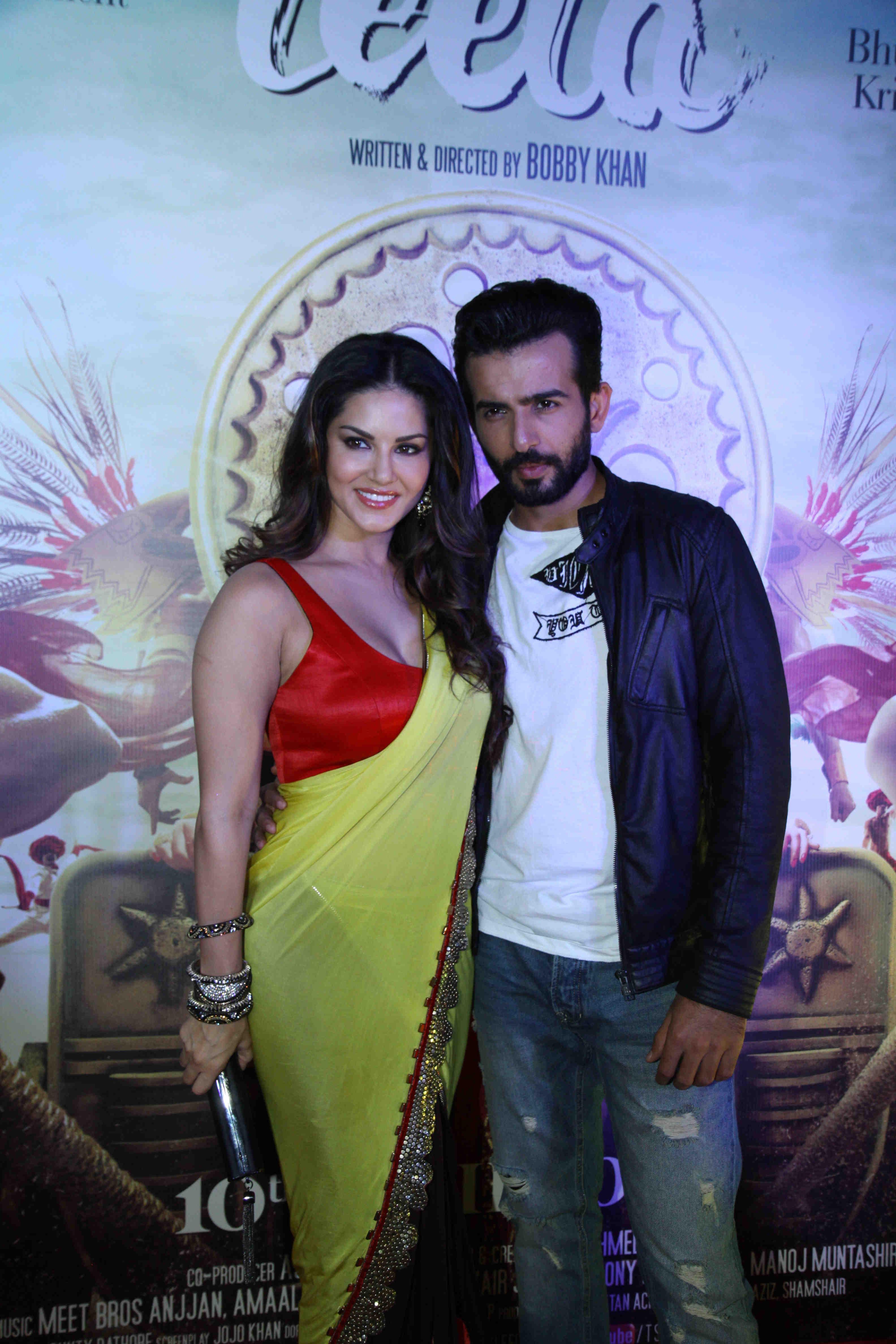 Ek Paheli Leela Movie Trailer Launch