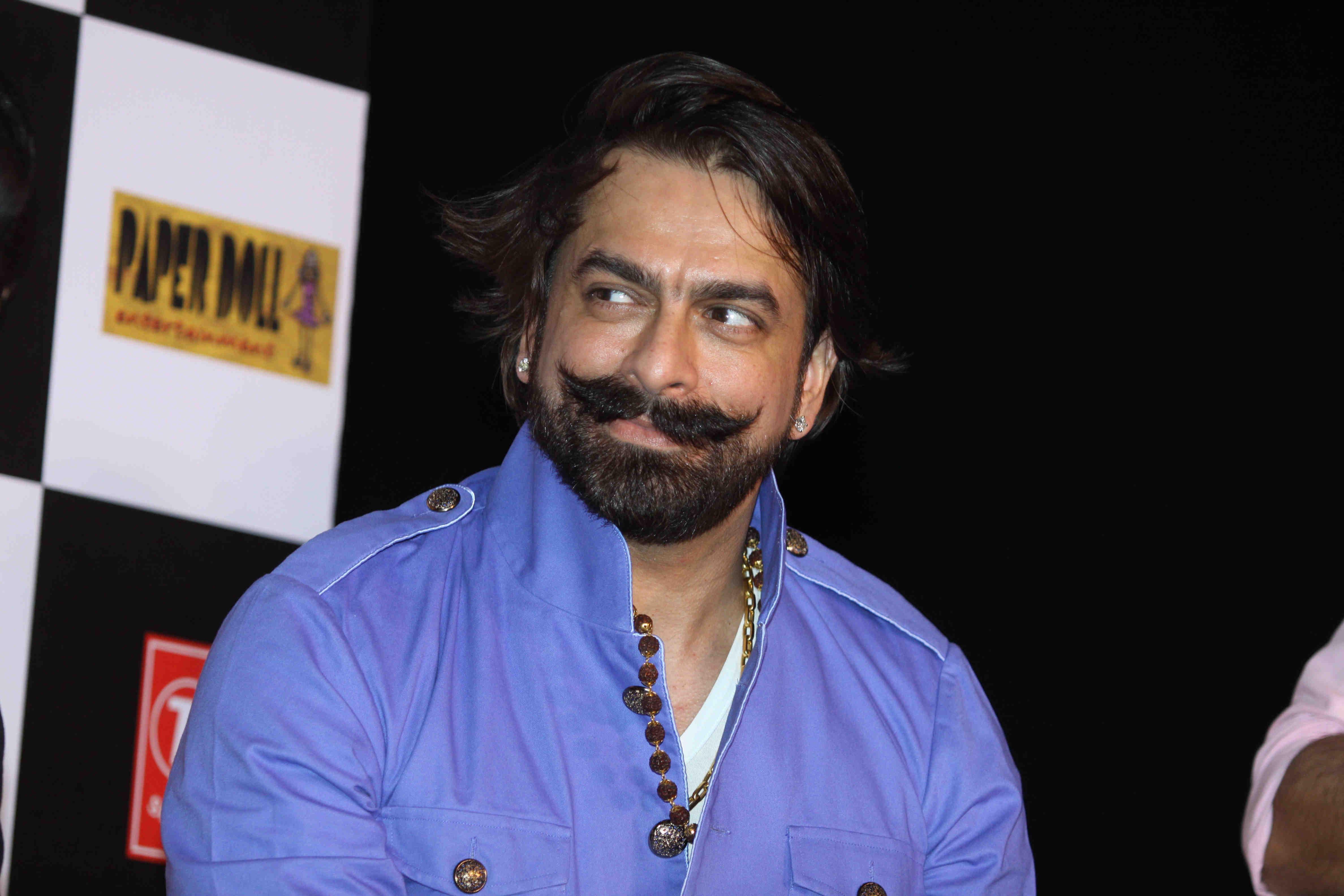 Ek Paheli Leela Movie Trailer Launch