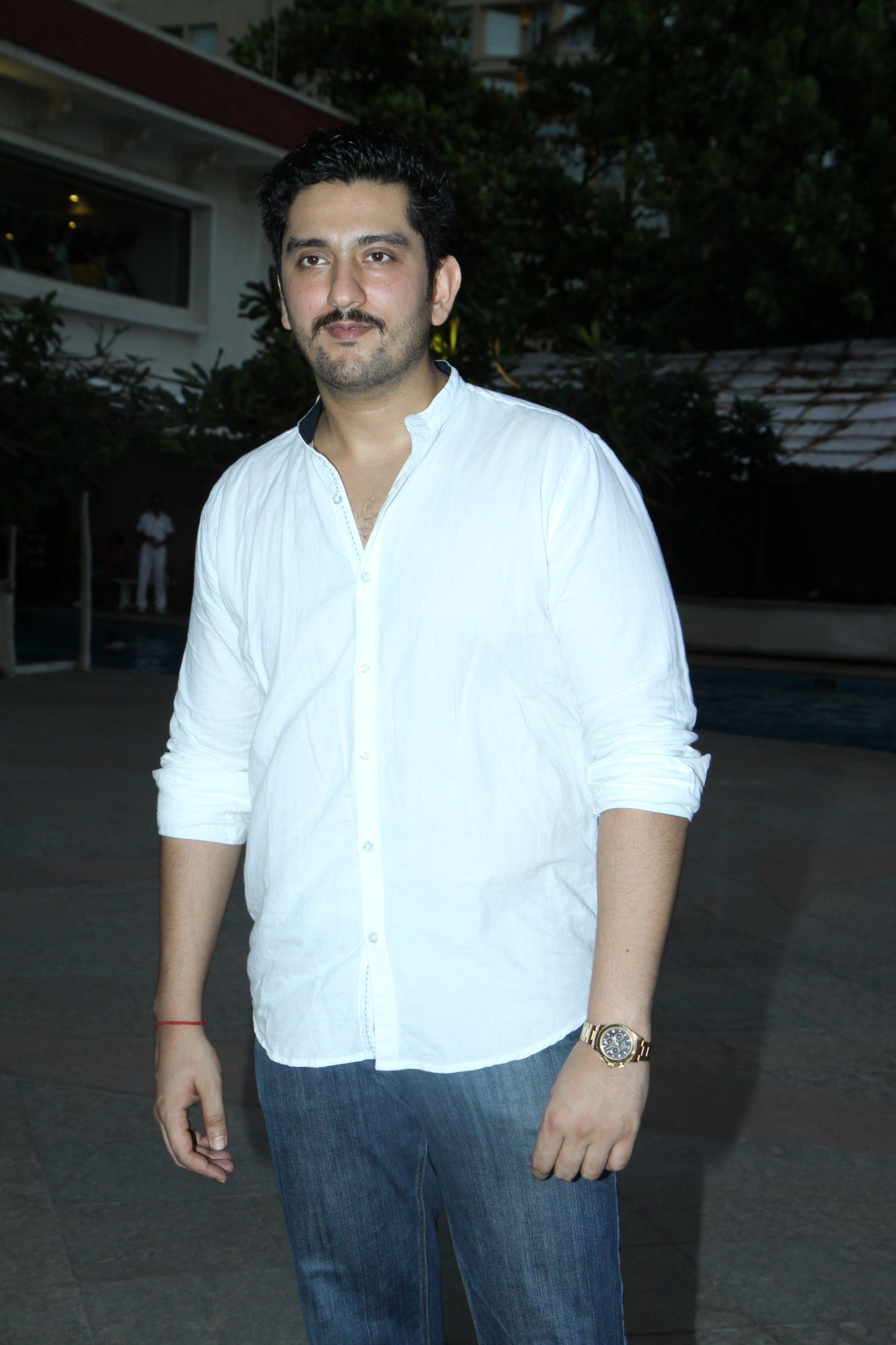 Ek Villain Movie Success Meet