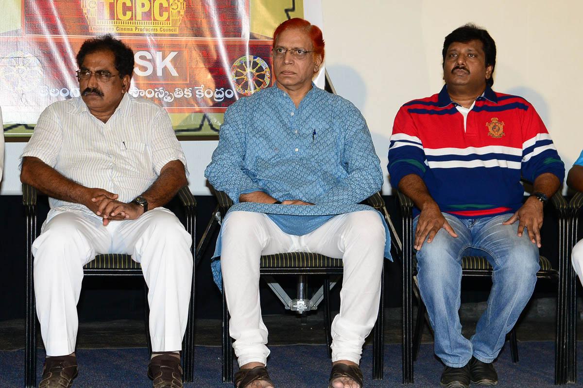 Ekashila Awards For Short Film Festival Stills
