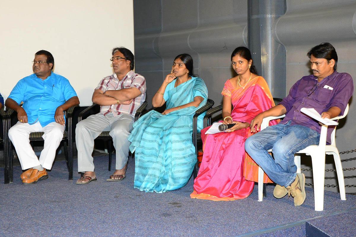 Ekashila Awards For Short Film Festival Stills