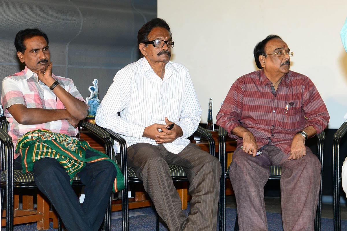 Ekashila Awards For Short Film Festival Stills