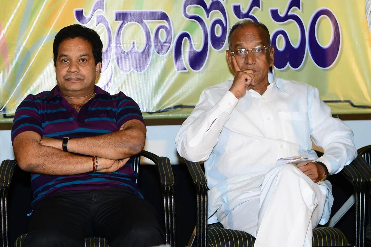 Ekashila Awards For Short Film Festival Stills