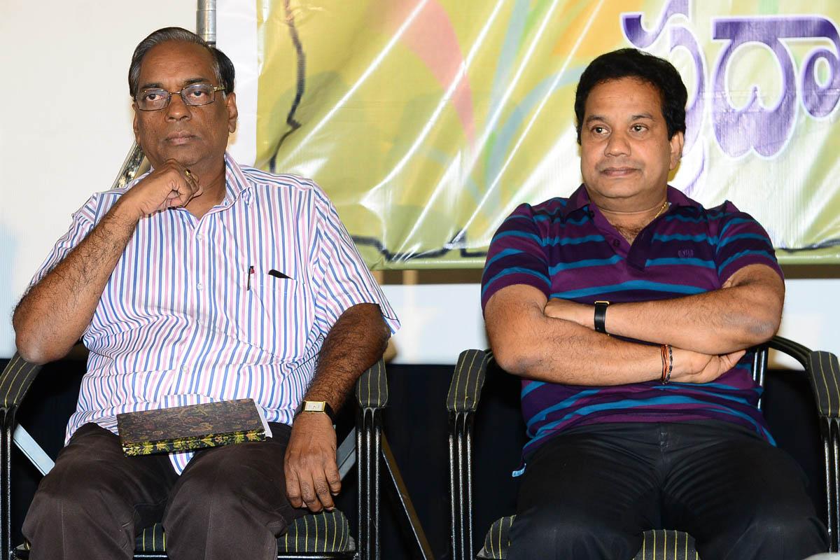Ekashila Awards For Short Film Festival Stills