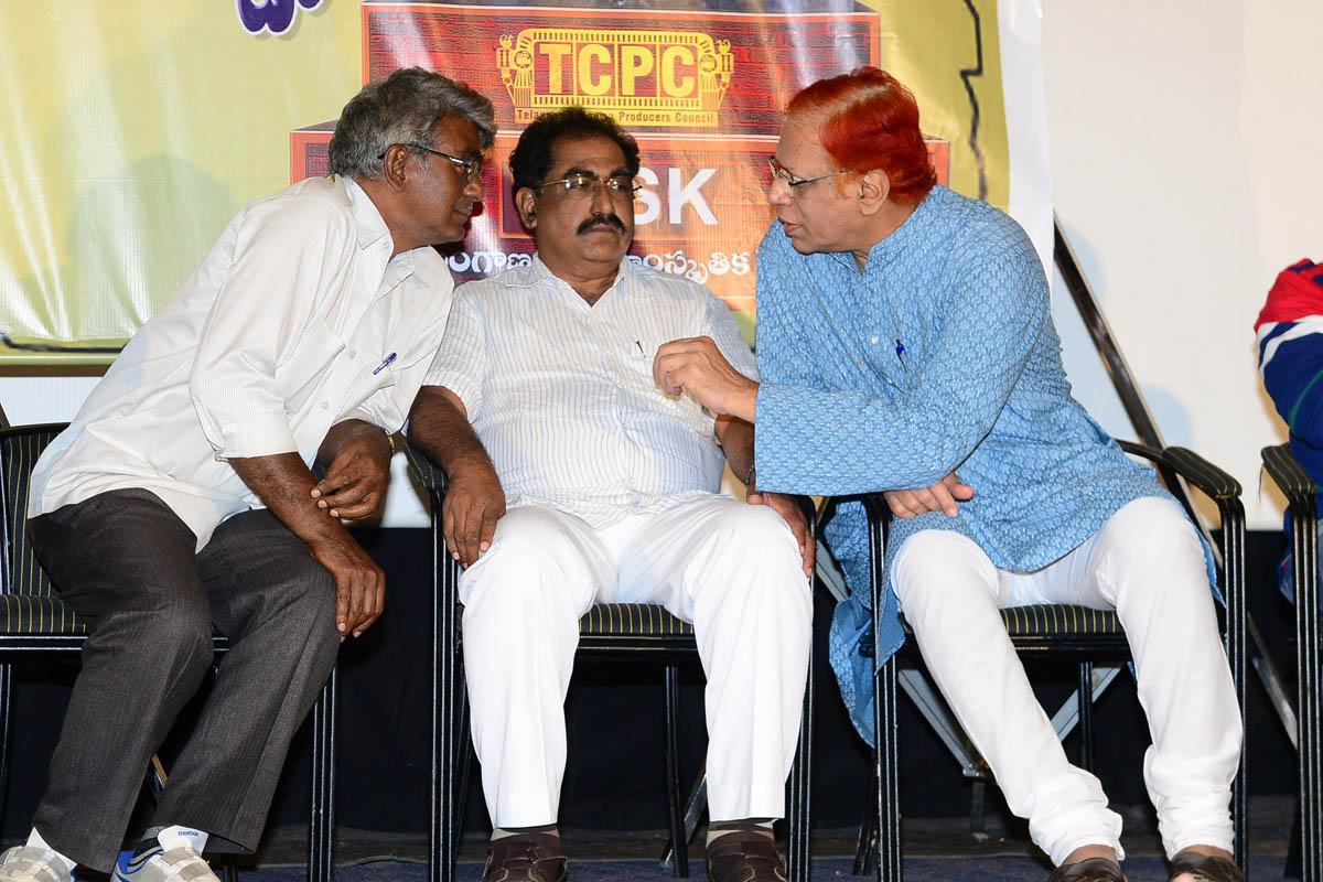 Ekashila Awards For Short Film Festival Stills
