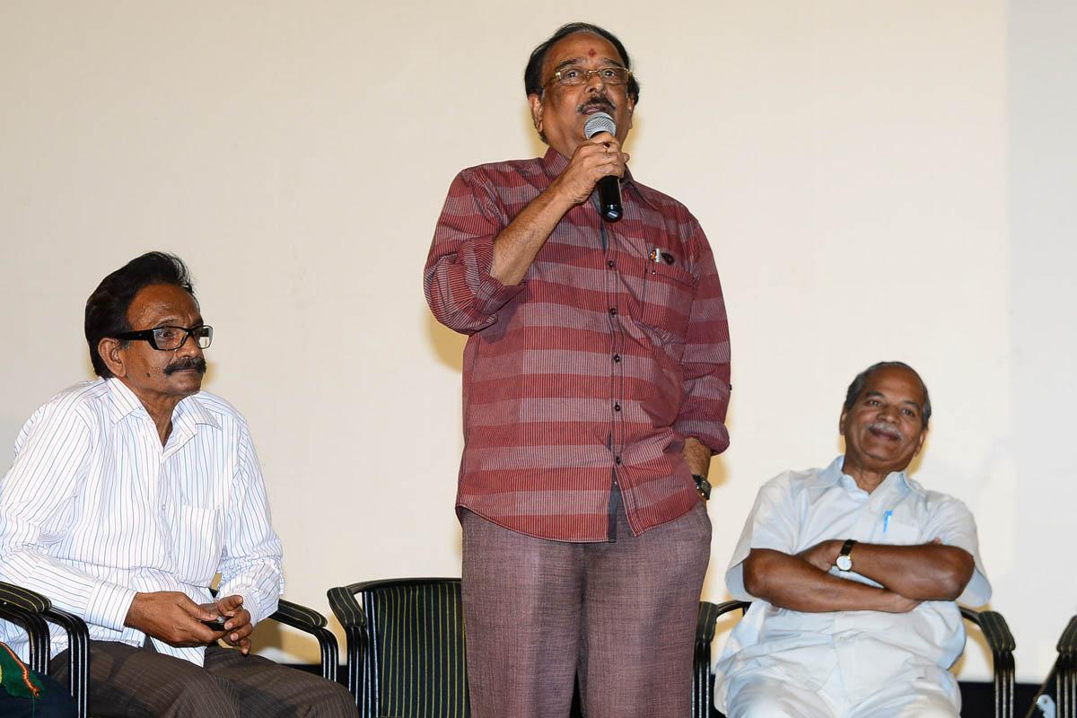 Ekashila Awards For Short Film Festival Stills