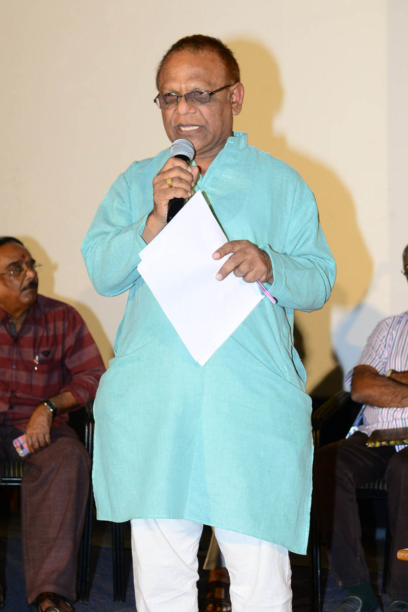 Ekashila Awards For Short Film Festival Stills