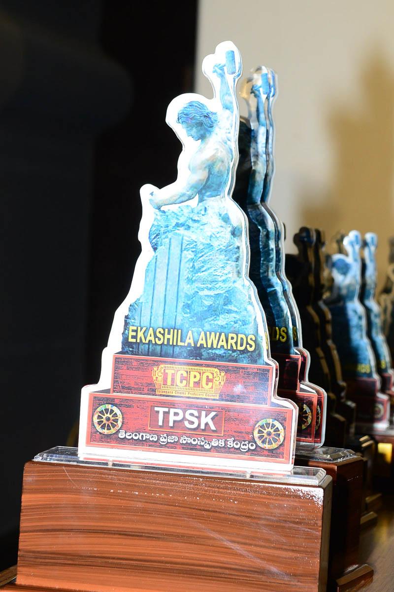 Ekashila Awards For Short Film Festival Stills