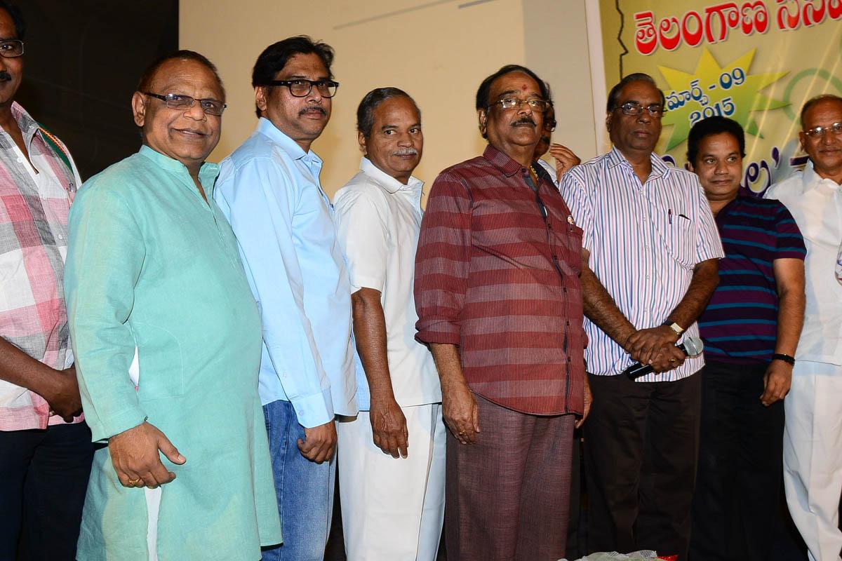 Ekashila Awards For Short Film Festival Stills