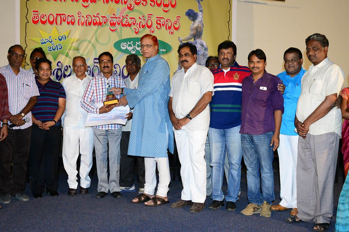 Ekashila Awards For Short Film Festival Stills