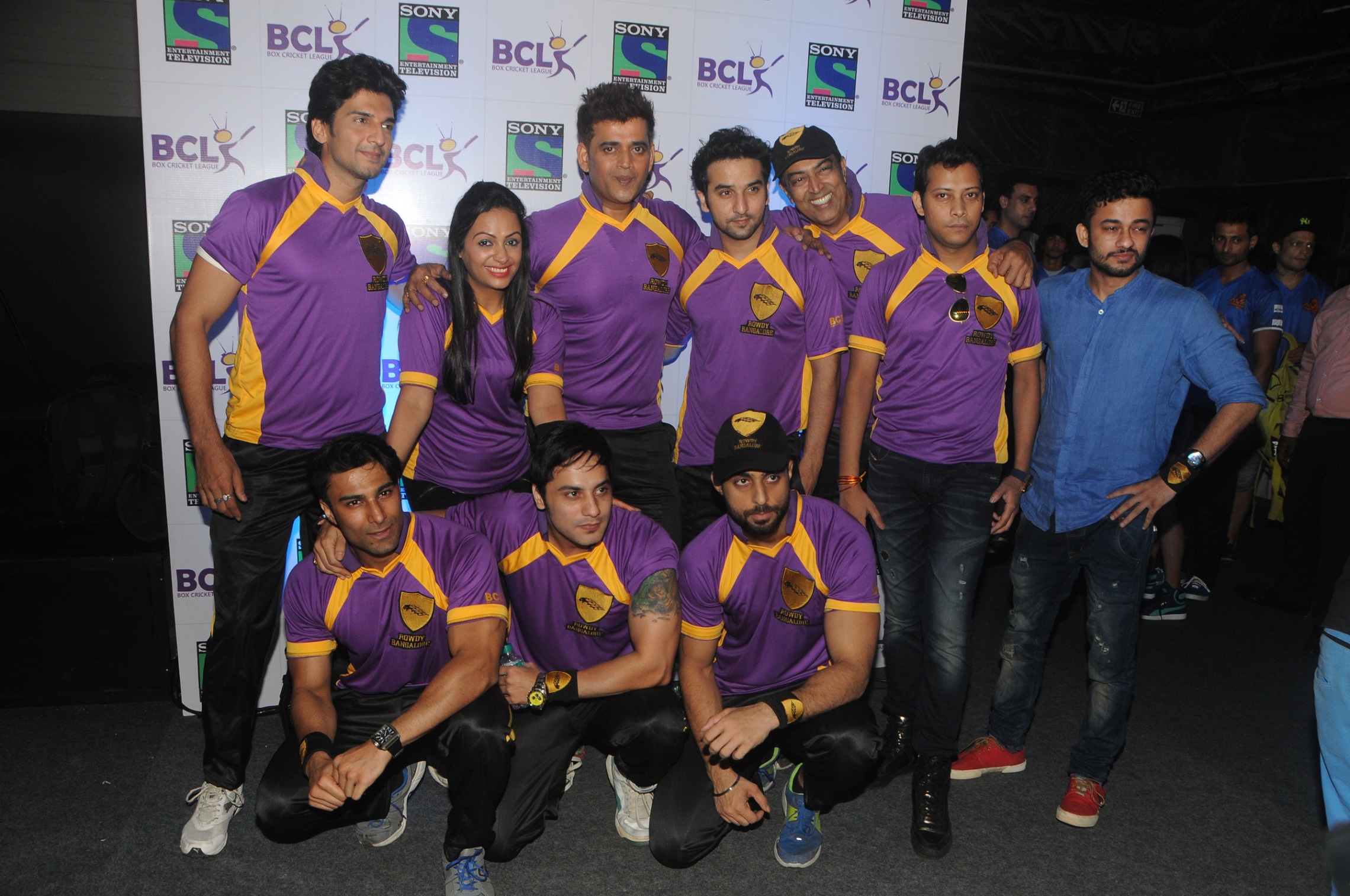 Ekta Kapoor Launch Box Cricket League