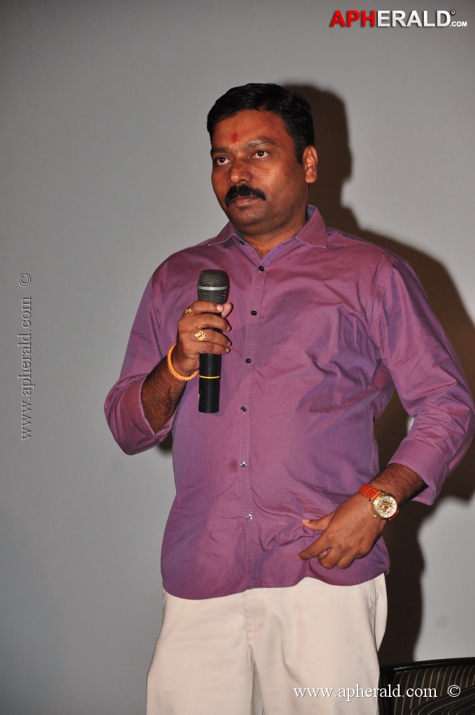 Ela Cheppanu Movie Audio Launch