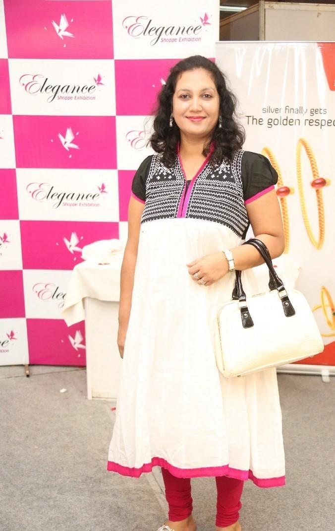 Elegance Shoppe Expo Launch