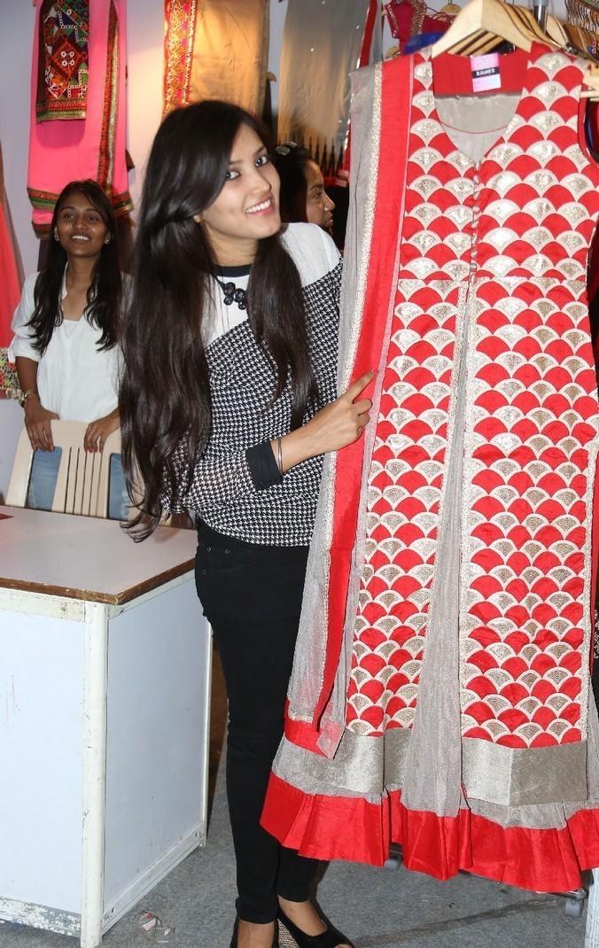 Elegance Shoppe Expo Launch