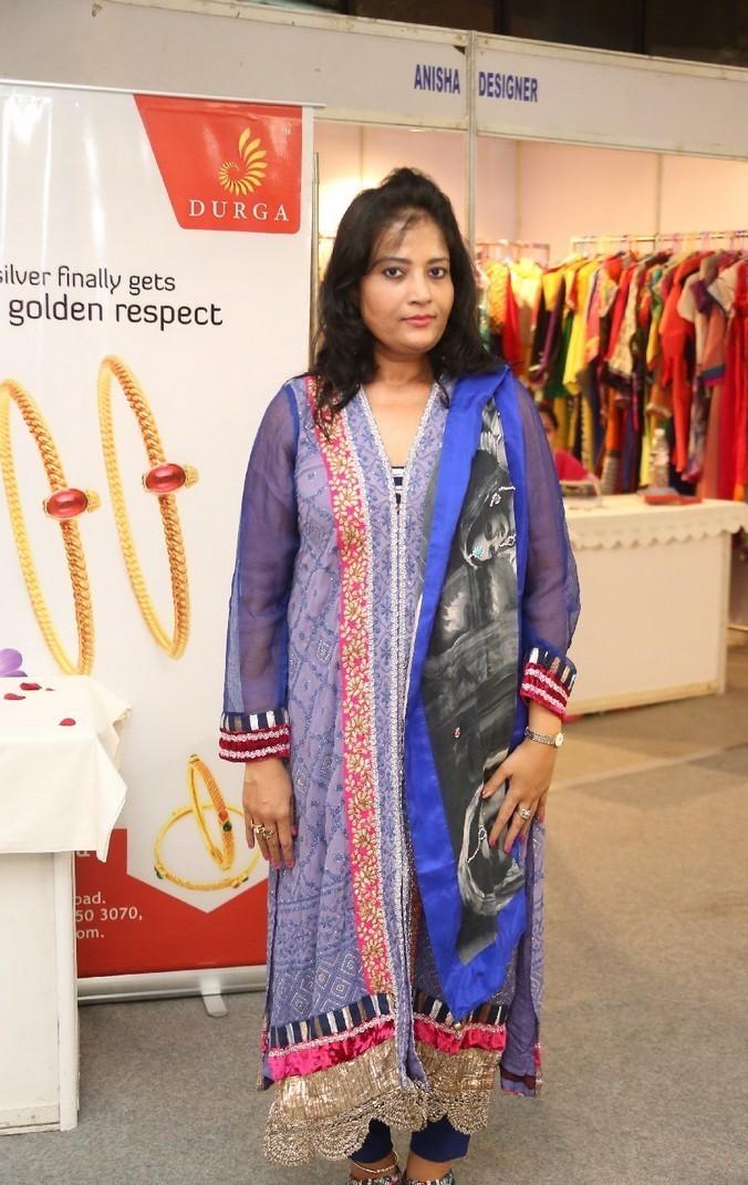 Elegance Shoppe Expo Launch