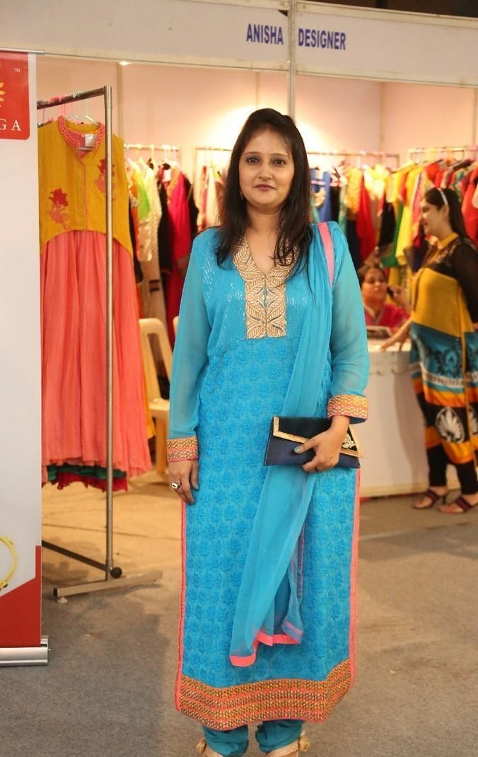 Elegance Shoppe Expo Launch