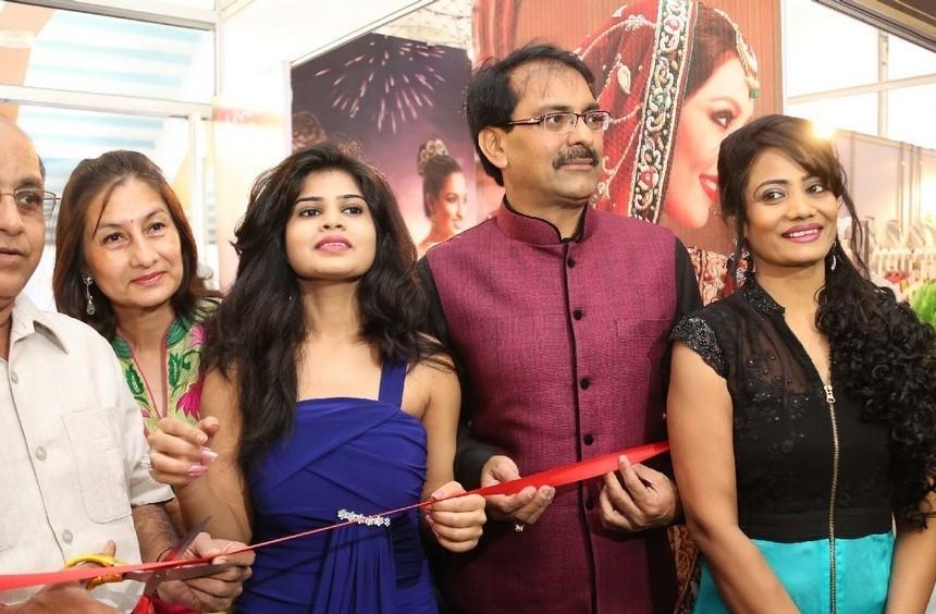 Elegance Shoppe Expo Launch