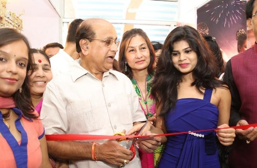 Elegance Shoppe Expo Launch