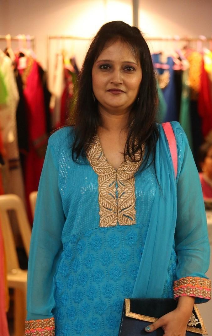 Elegance Shoppe Expo Launch