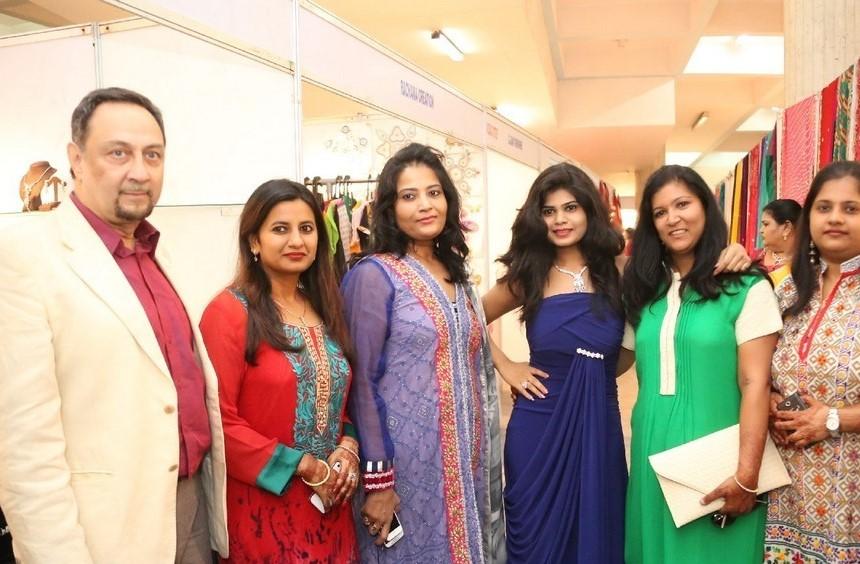 Elegance Shoppe Expo Launch