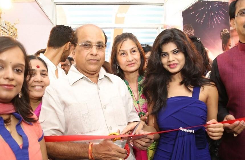Elegance Shoppe Expo Launch