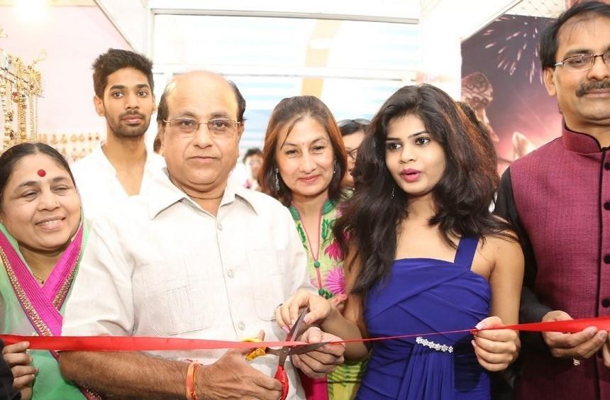 Elegance Shoppe Expo Launch