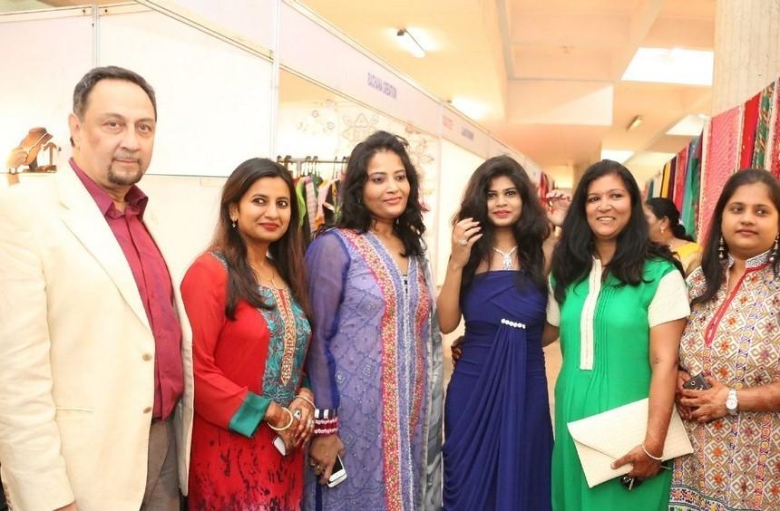 Elegance Shoppe Expo Launch