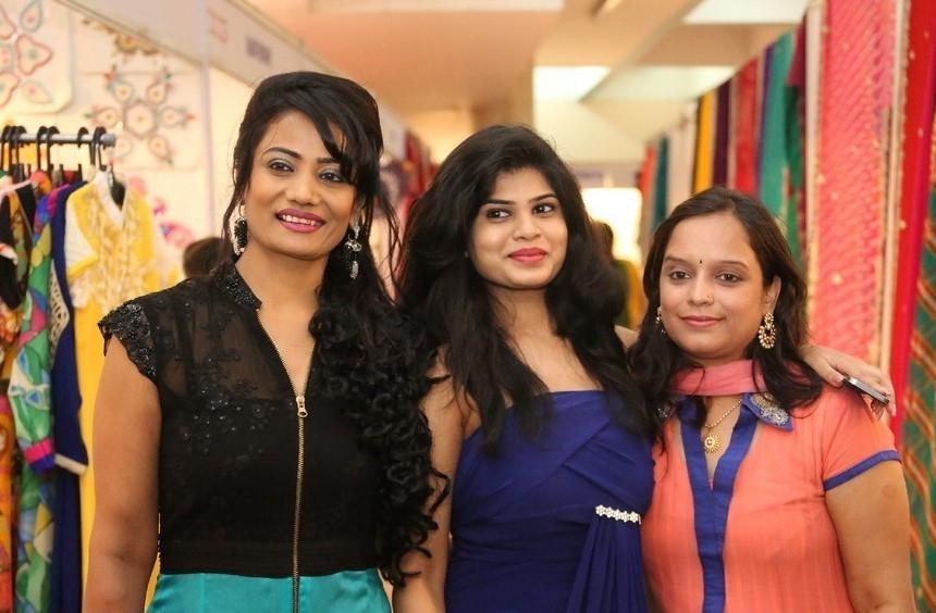 Elegance Shoppe Expo Launch