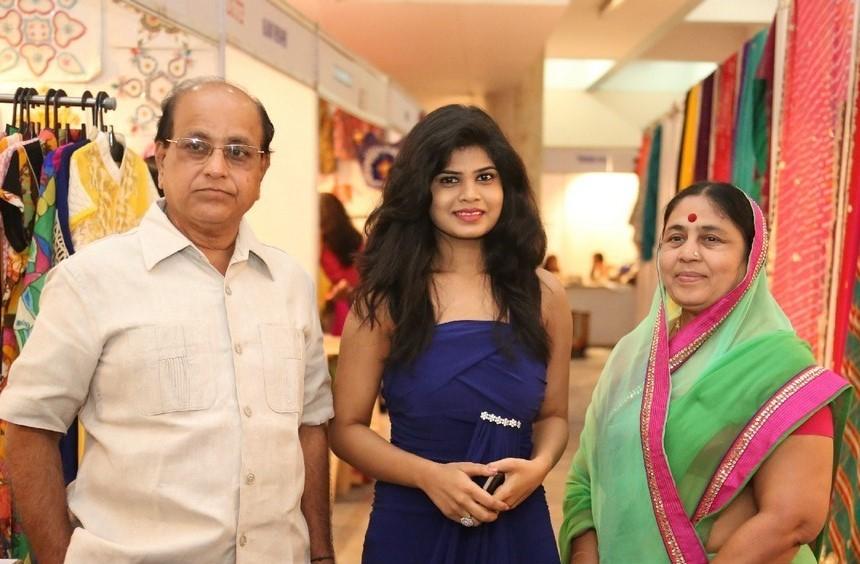Elegance Shoppe Expo Launch