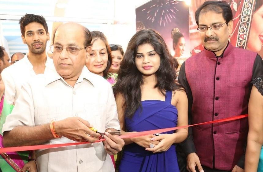 Elegance Shoppe Expo Launch