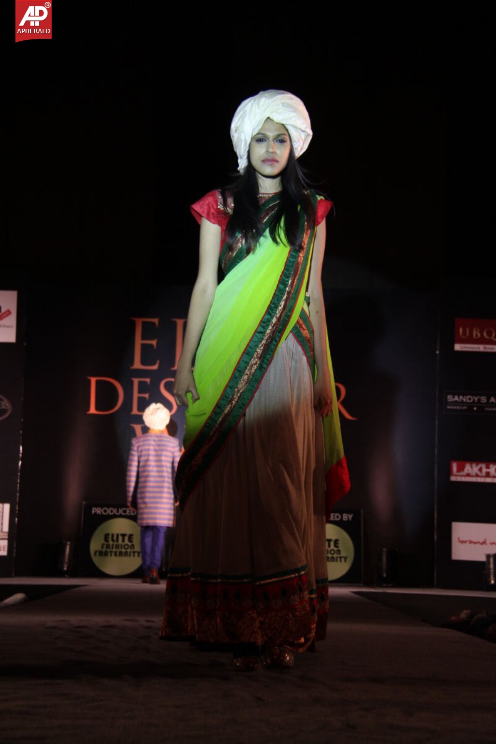 Elite Designer Fashion Show Week