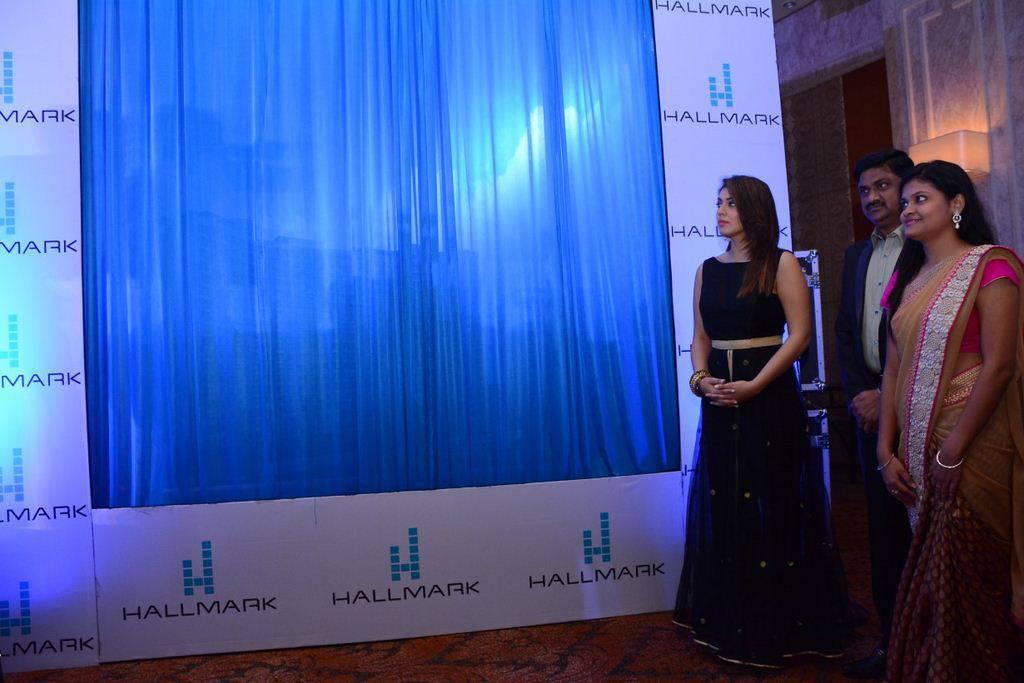 Emerald Mahindras Flats Launch