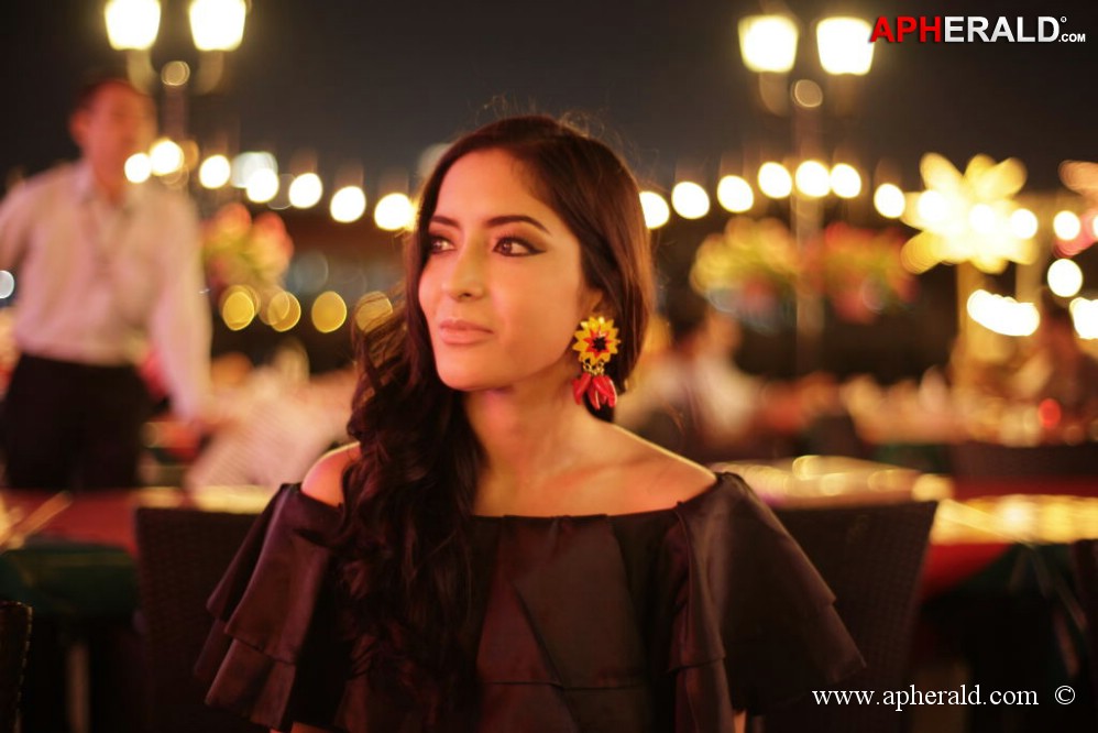 Emo Gurram Egara Vachu Audio Launch 