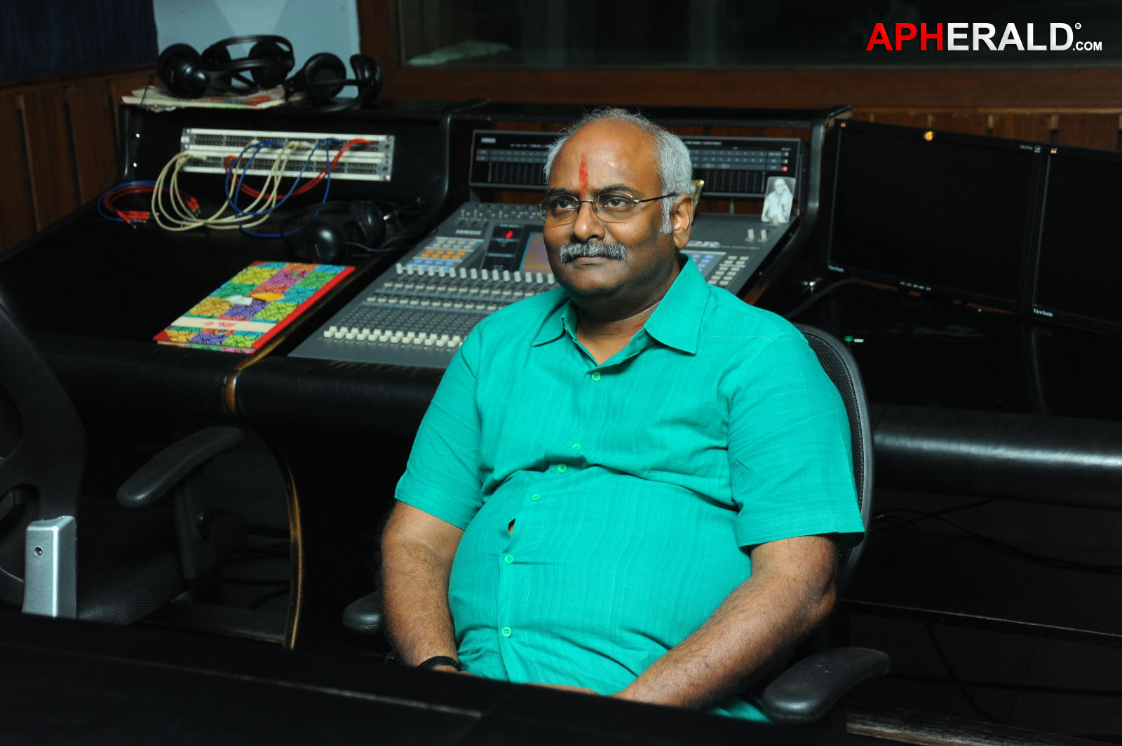 Emo Gurram Egaravachhu Movie Recording